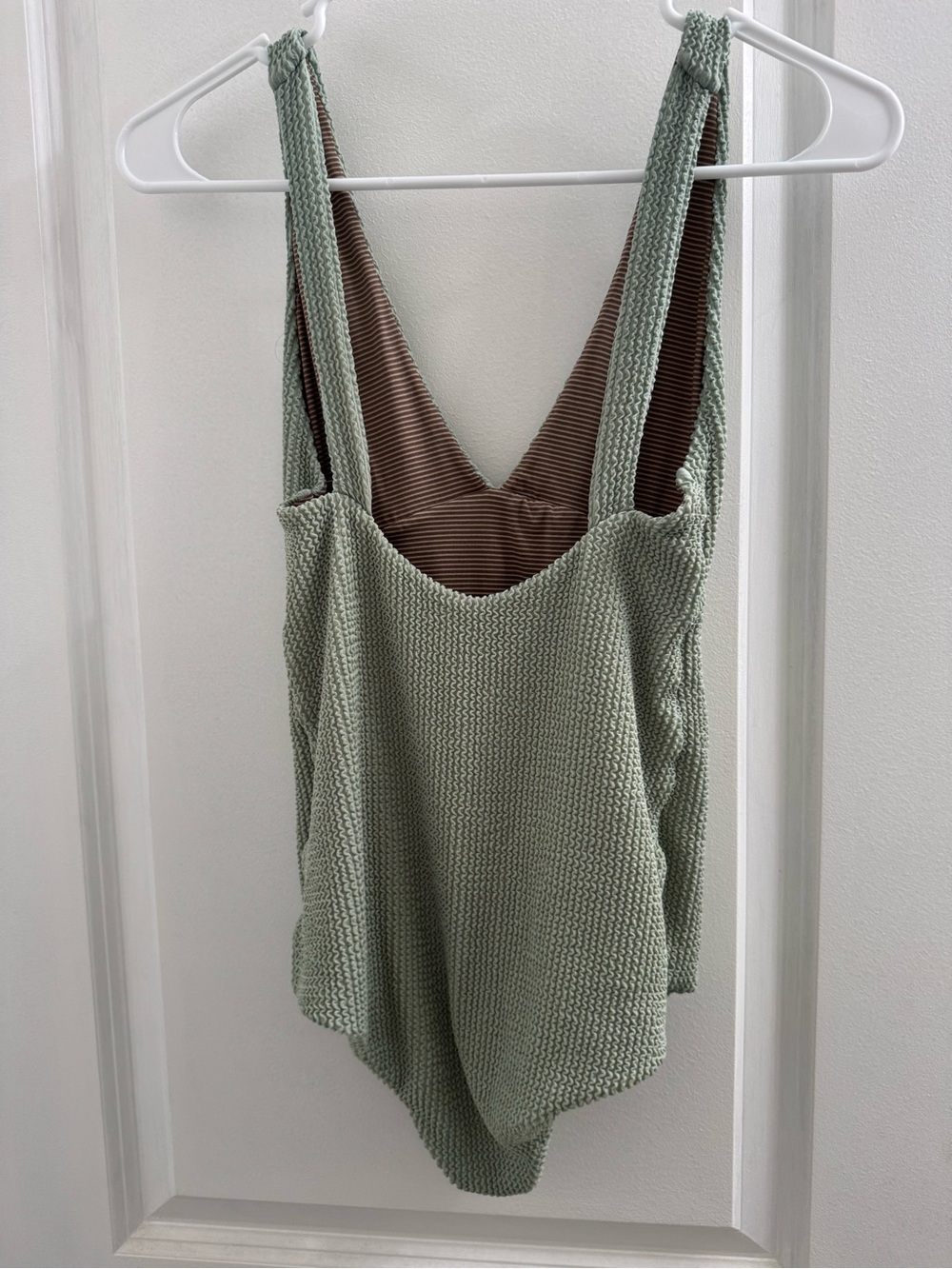 Acacia Malta full piece in Fern Scrunch - Picture 4 of 6